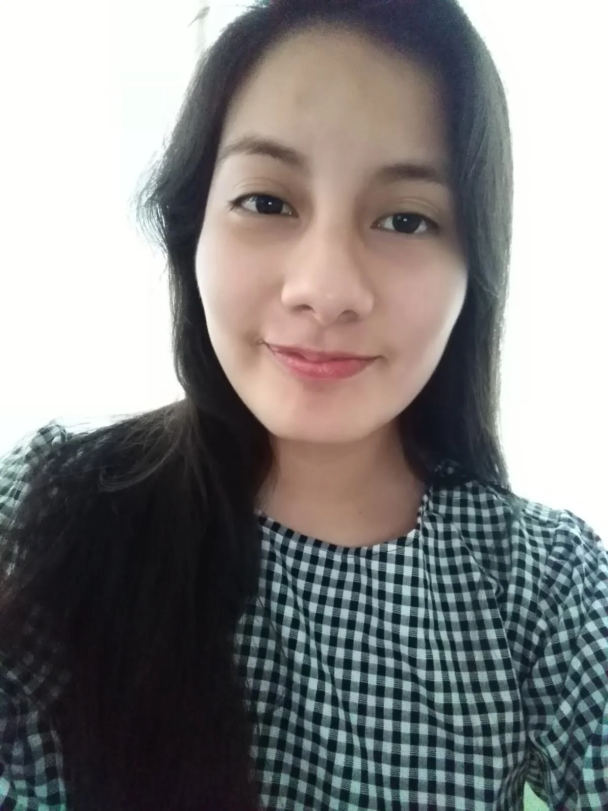 Allison Aldoradin Reyes