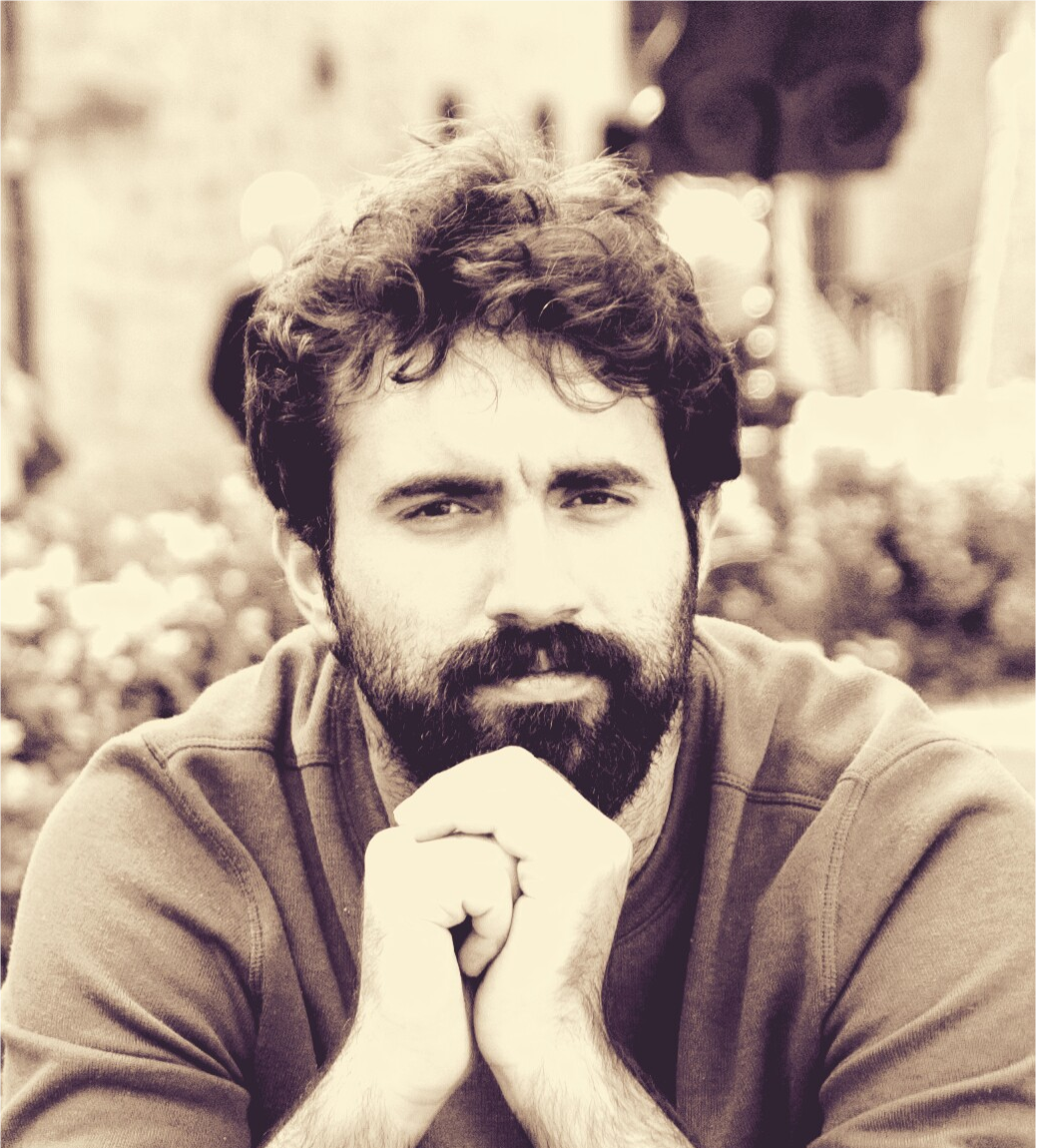 IVAN LARRAURI DE MIGUEL