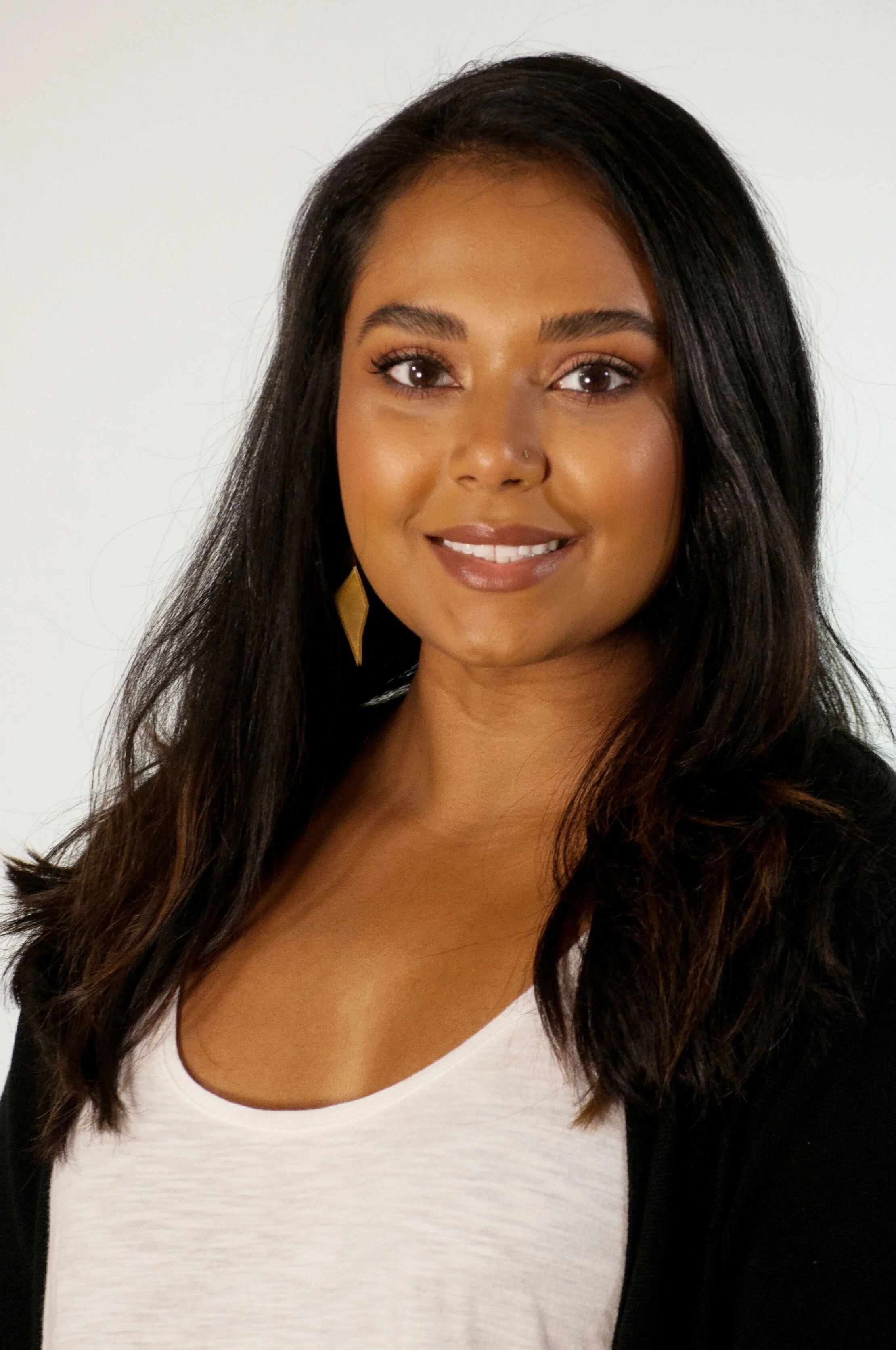 S. Nisa Asgarali-Hoffman