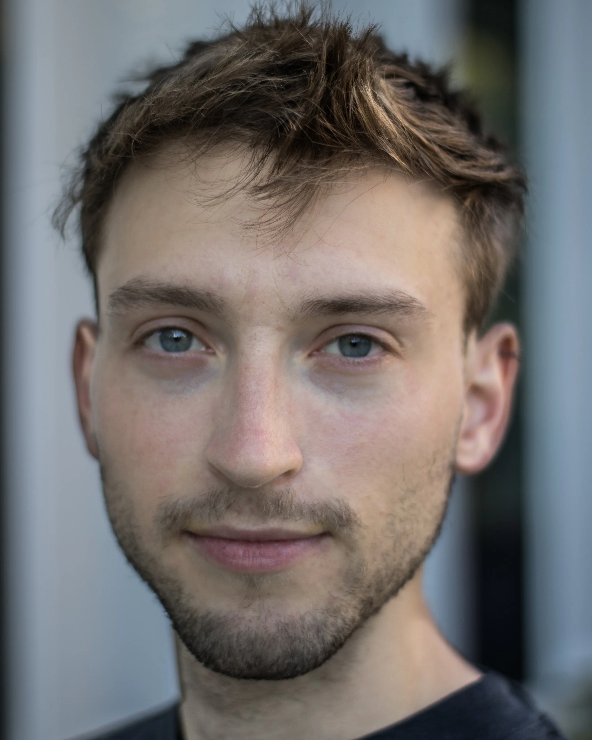 Nicolas Fuentes Musitu