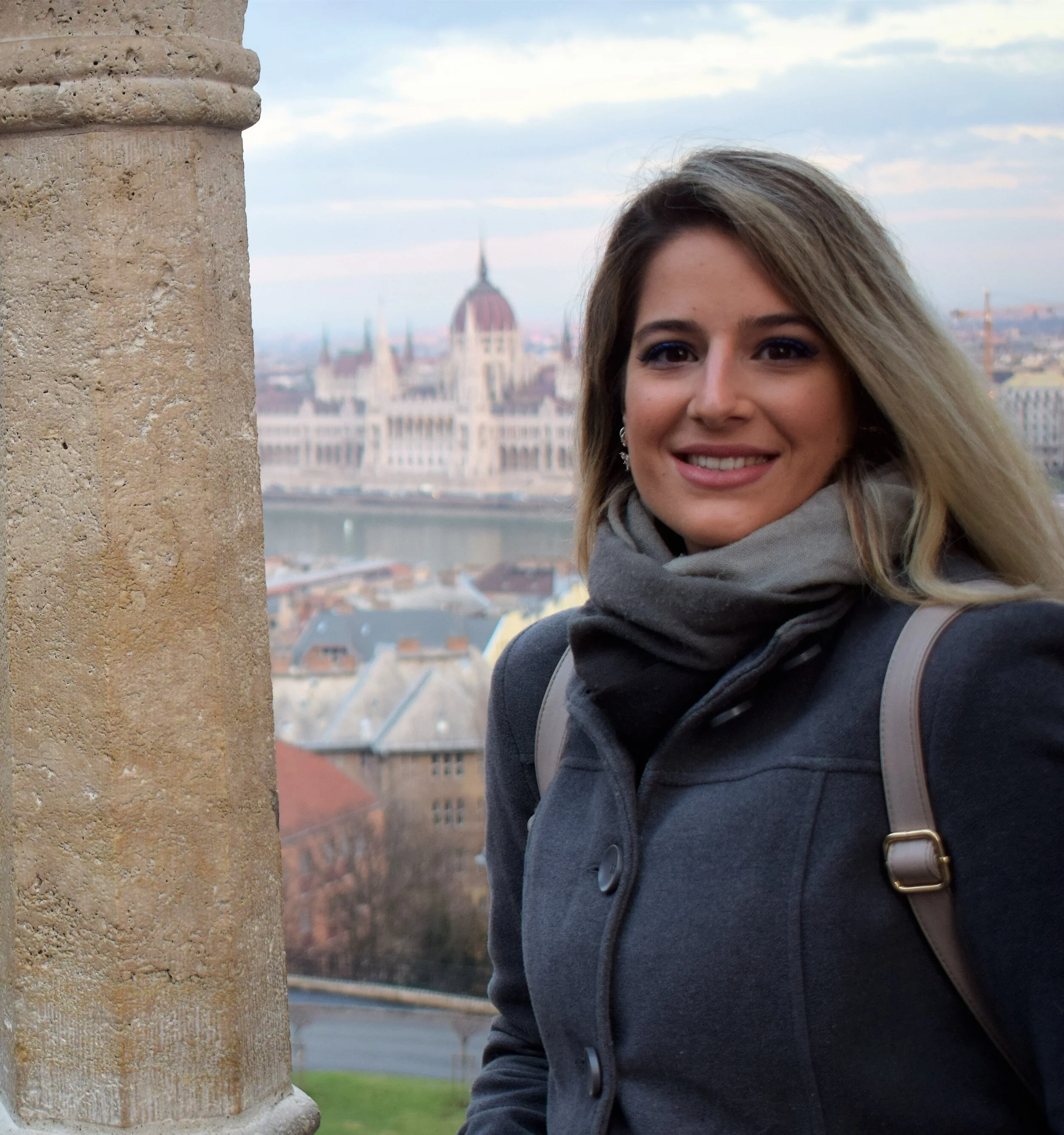 Ermioni S. Raftopoulou