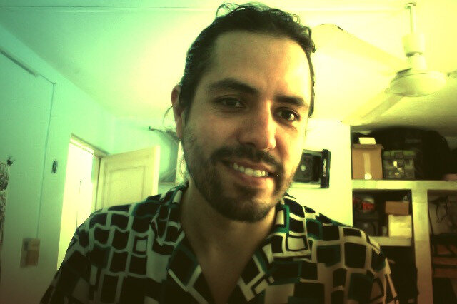 Luis Alberto Mayorga Vera