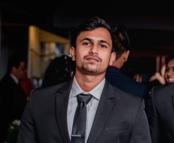 Francisco Hettige Cristian Silva