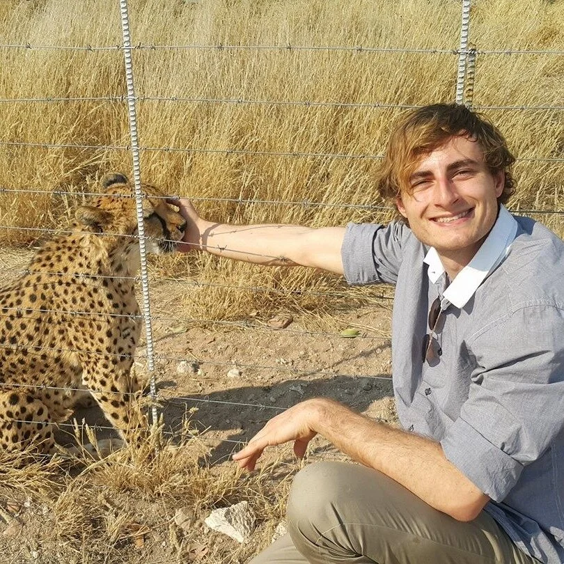 Alexander Richard Kelly