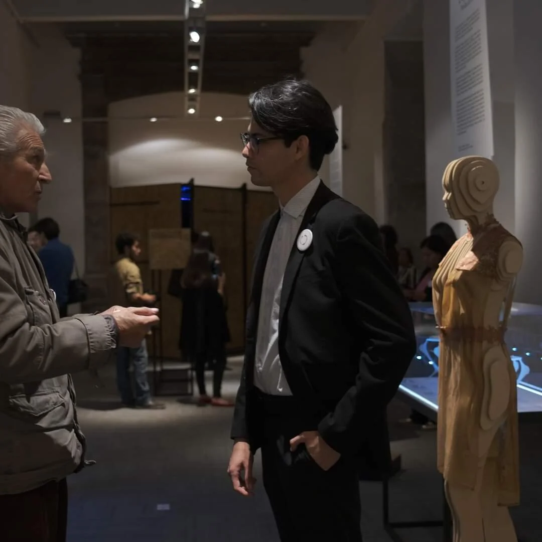 Ricardo Camilo Chavez Martinez