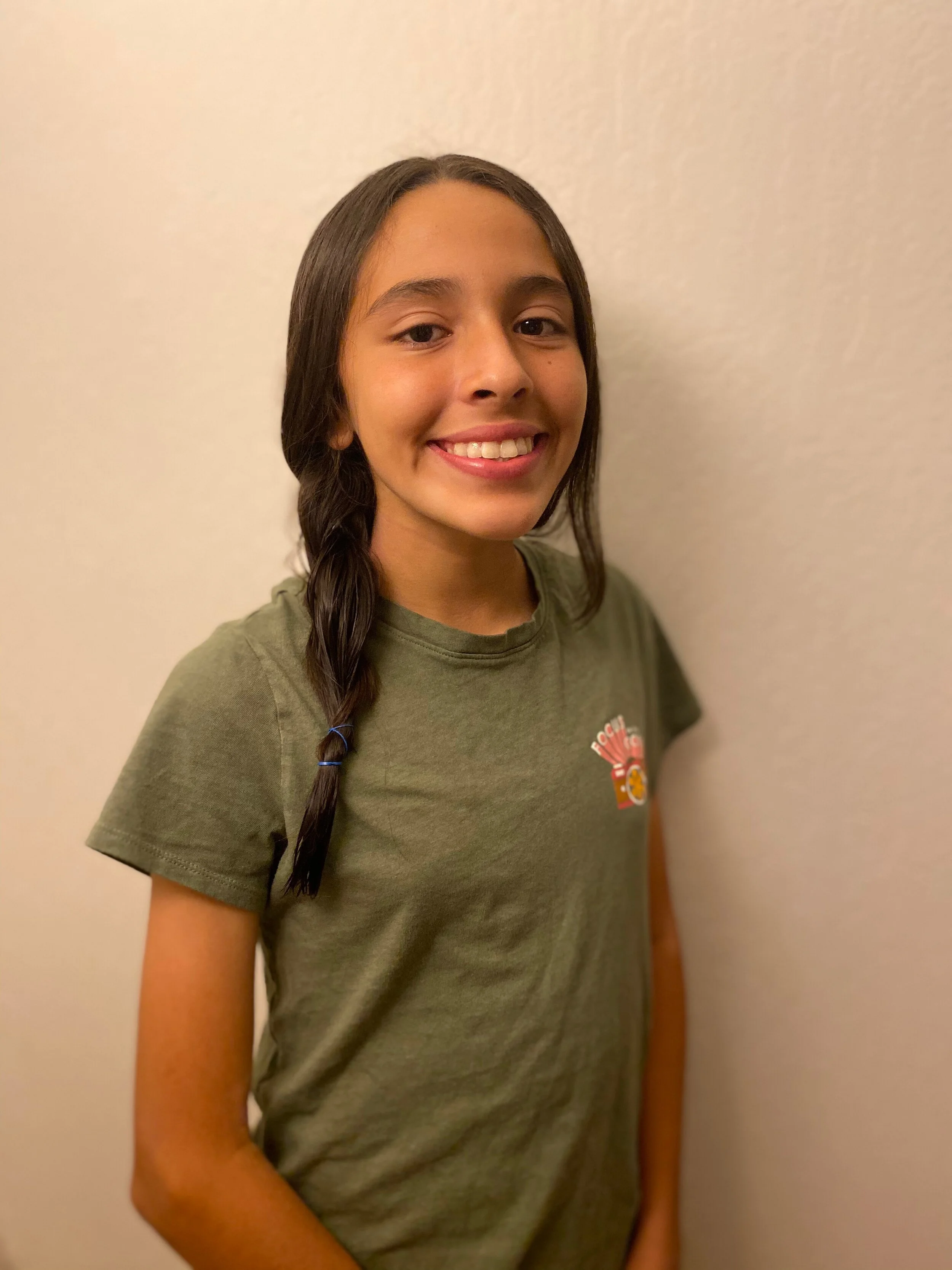 Izabella Tejeda&nbsp;