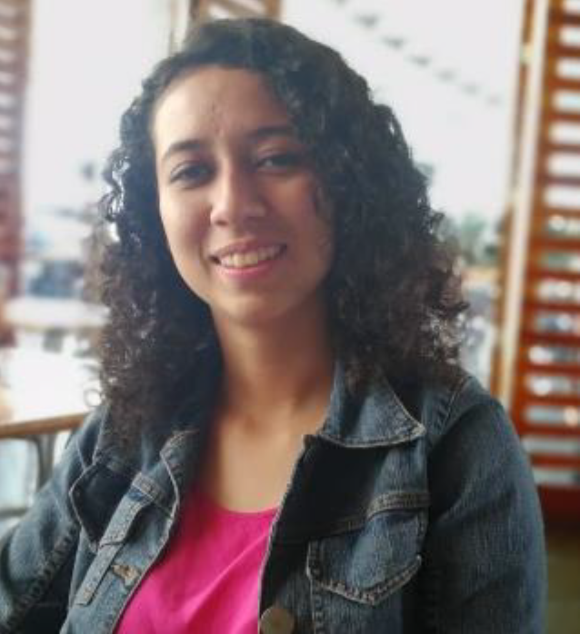 Michelle Paredes Escobar 