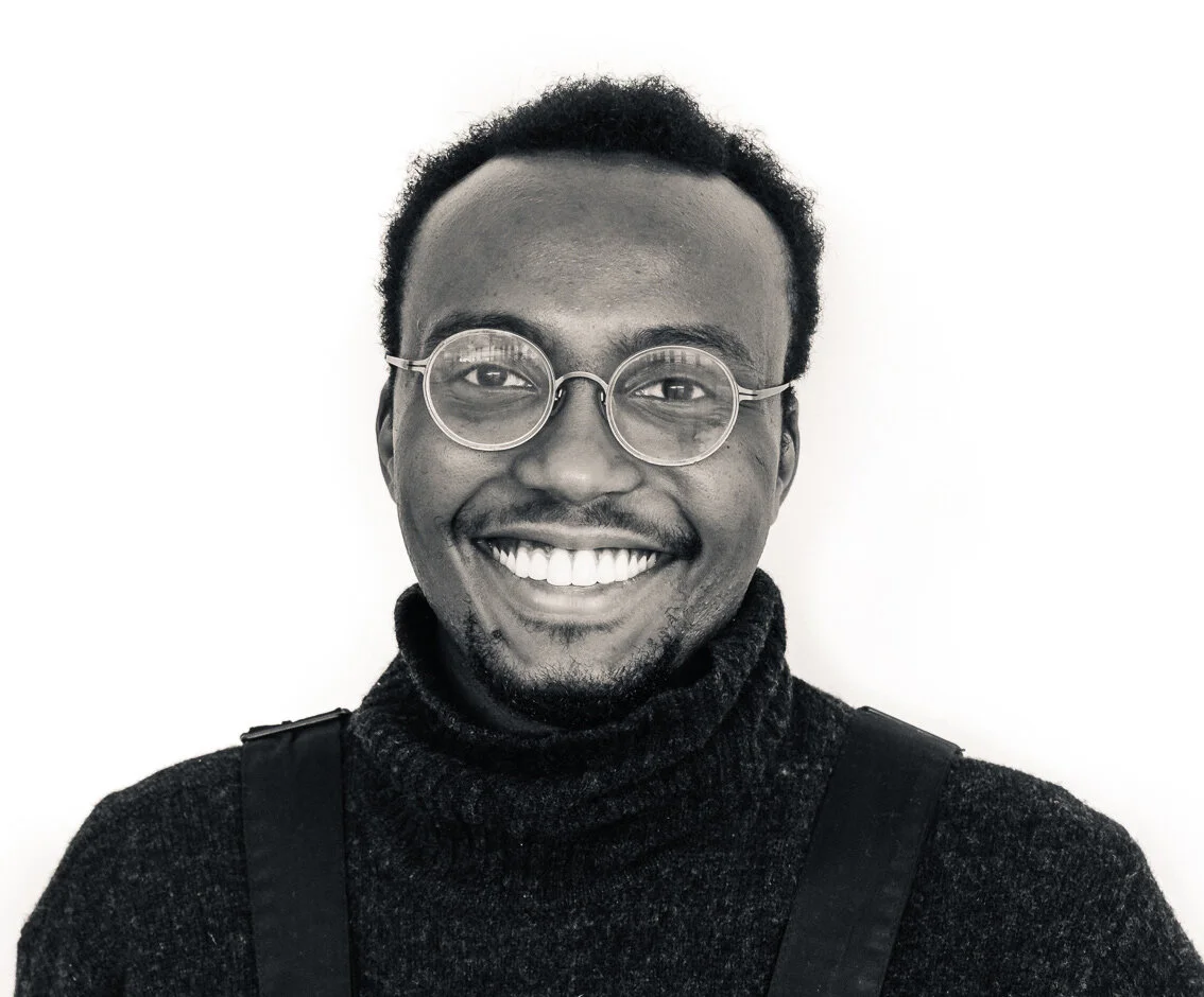 Sebastian Kamau