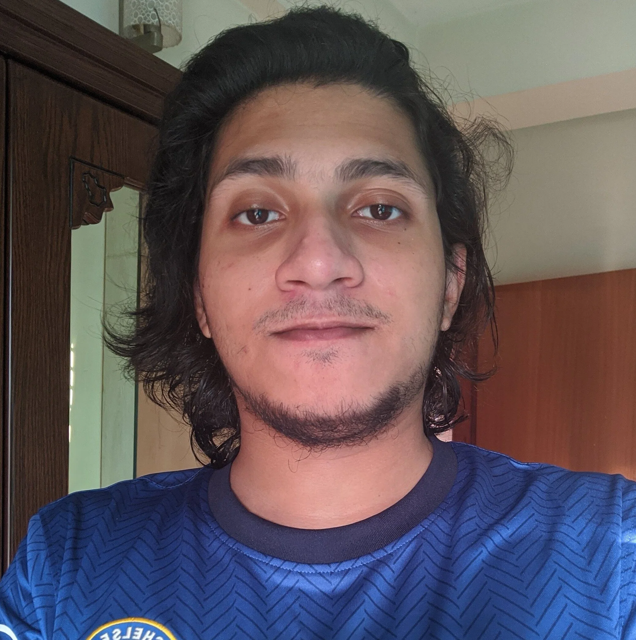 Istiak Hossain Shihab