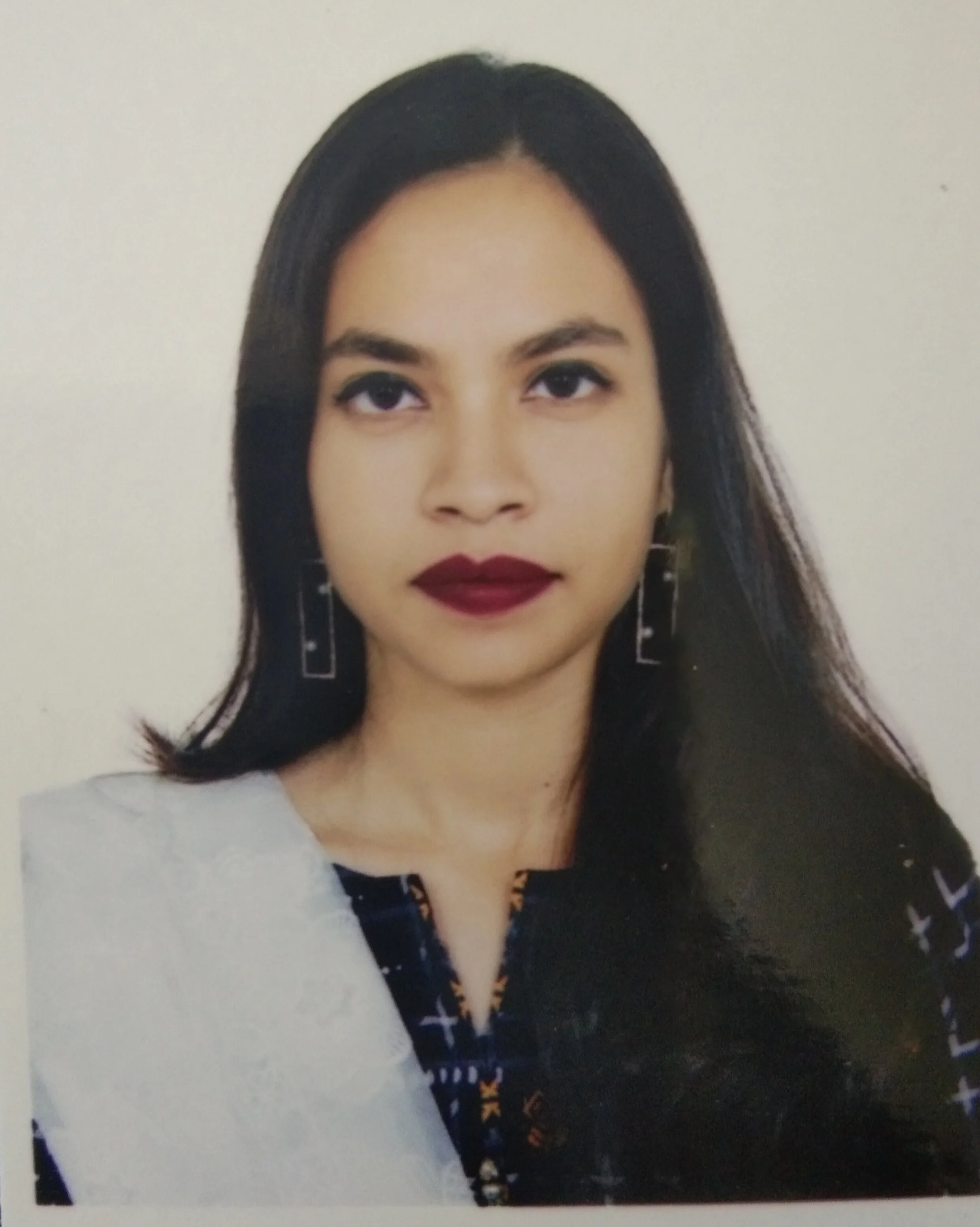 Durdana Hossain Prium