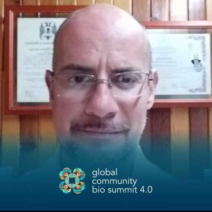 Alejandro Inzunza Arechiga