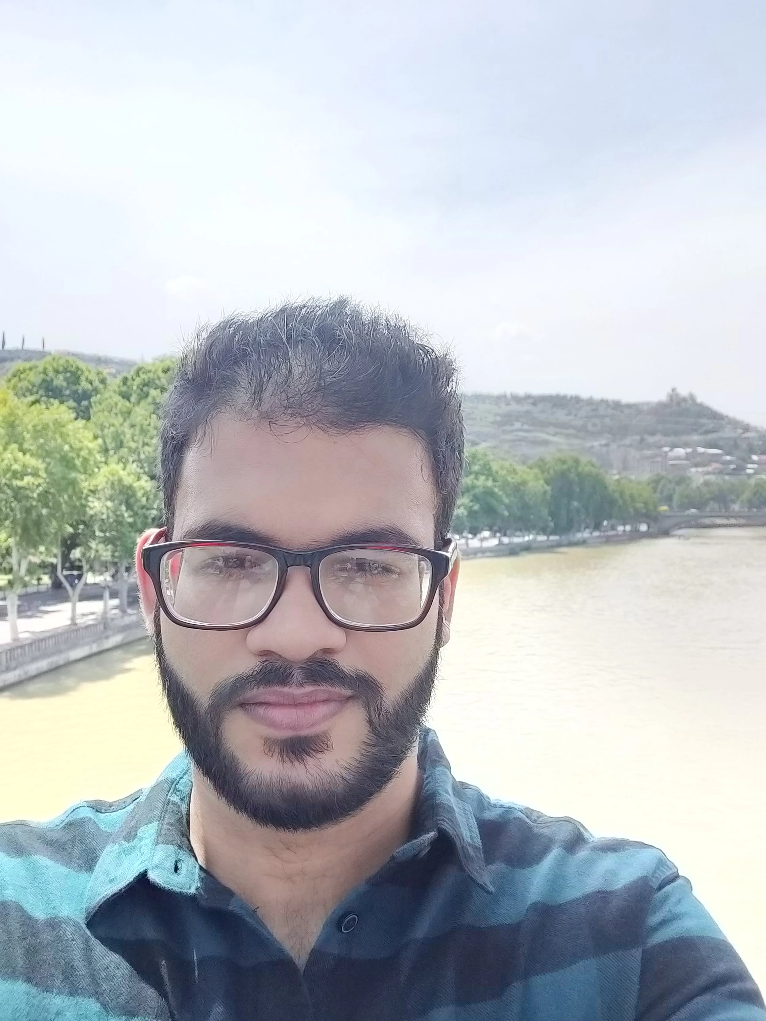 Abhilash Nayak - Abhilash Mukund Nayak.jpg