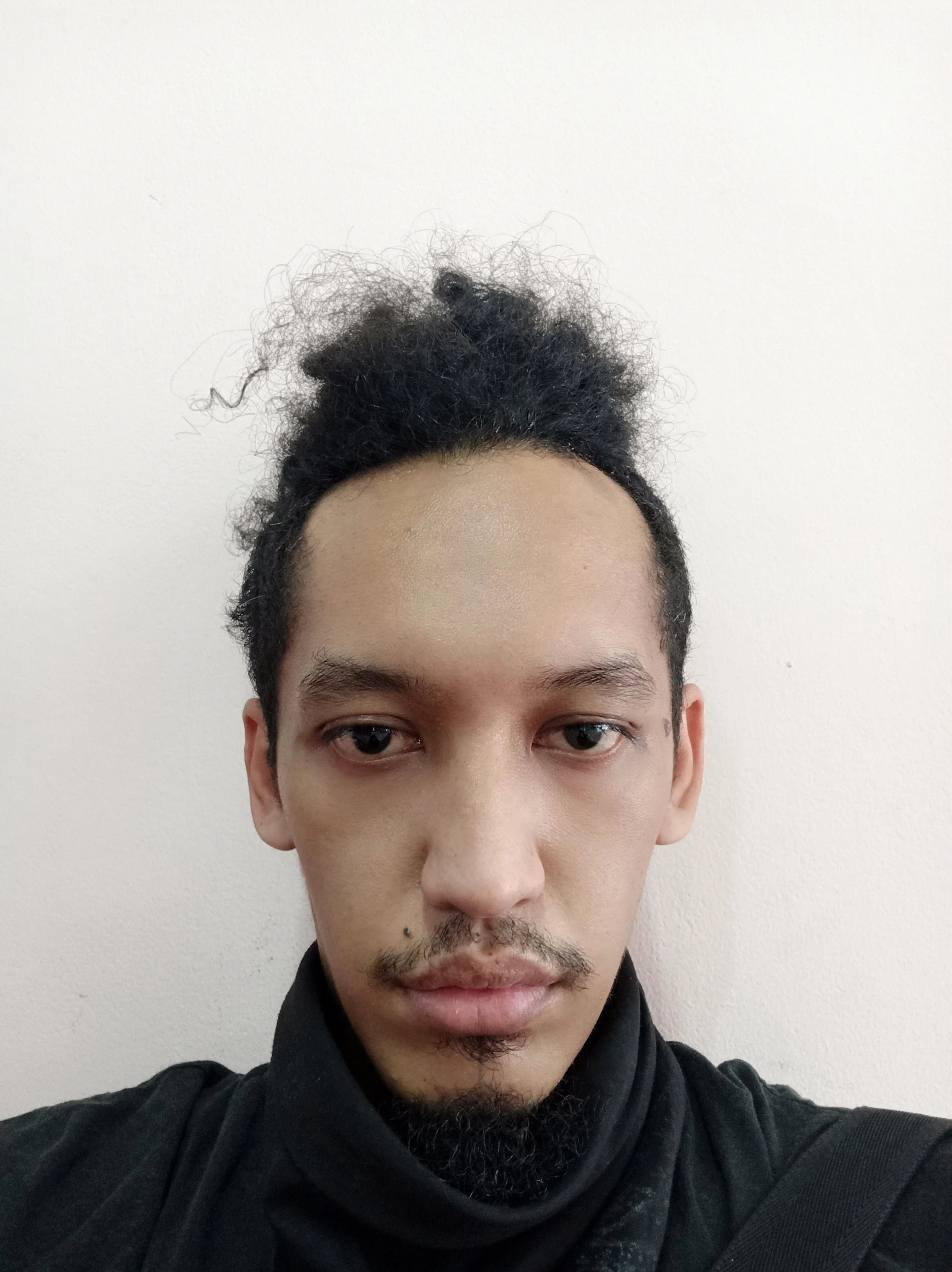 Andro MM Napitupulu - Lokus Foundation - Andro MM Napitupulu.jpg