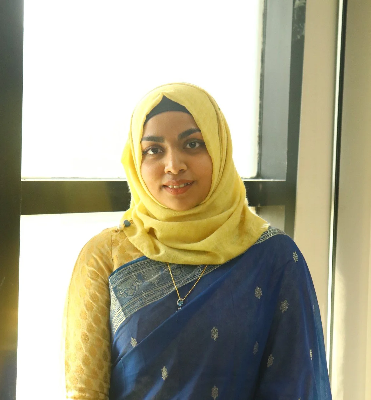 Afroza Khanam - Afroza Khanam.jpg
