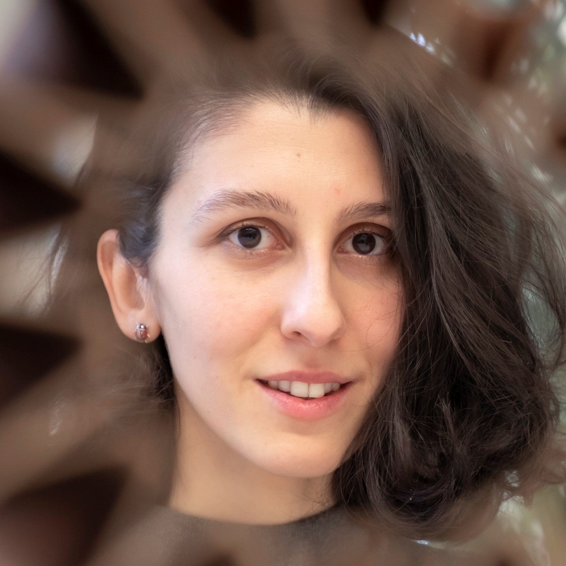 Zeliha Asya Ilgün, PhD Candidate, Austria