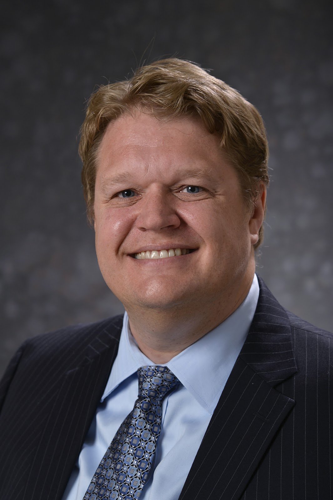 Peter Carr, Supporter of Community Bio, USA