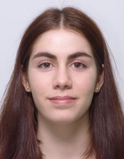 Alexandra Fakhri, Laboratory of Ethology Cognition Development, France