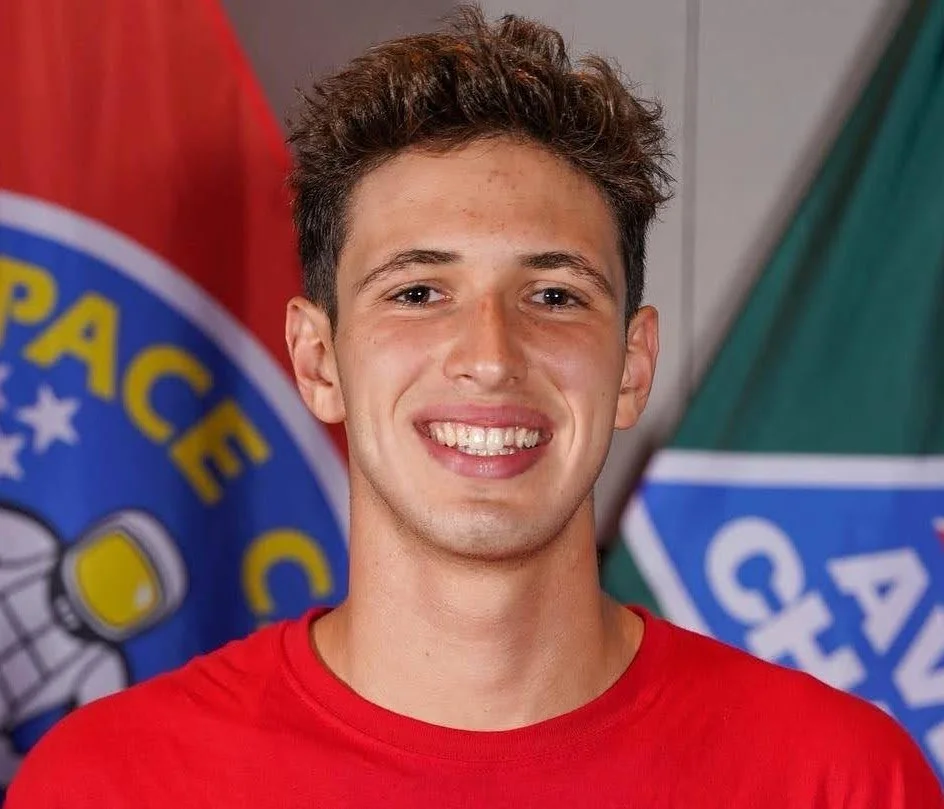 Ben Shaer Headshot - Ben Shaer.jpeg