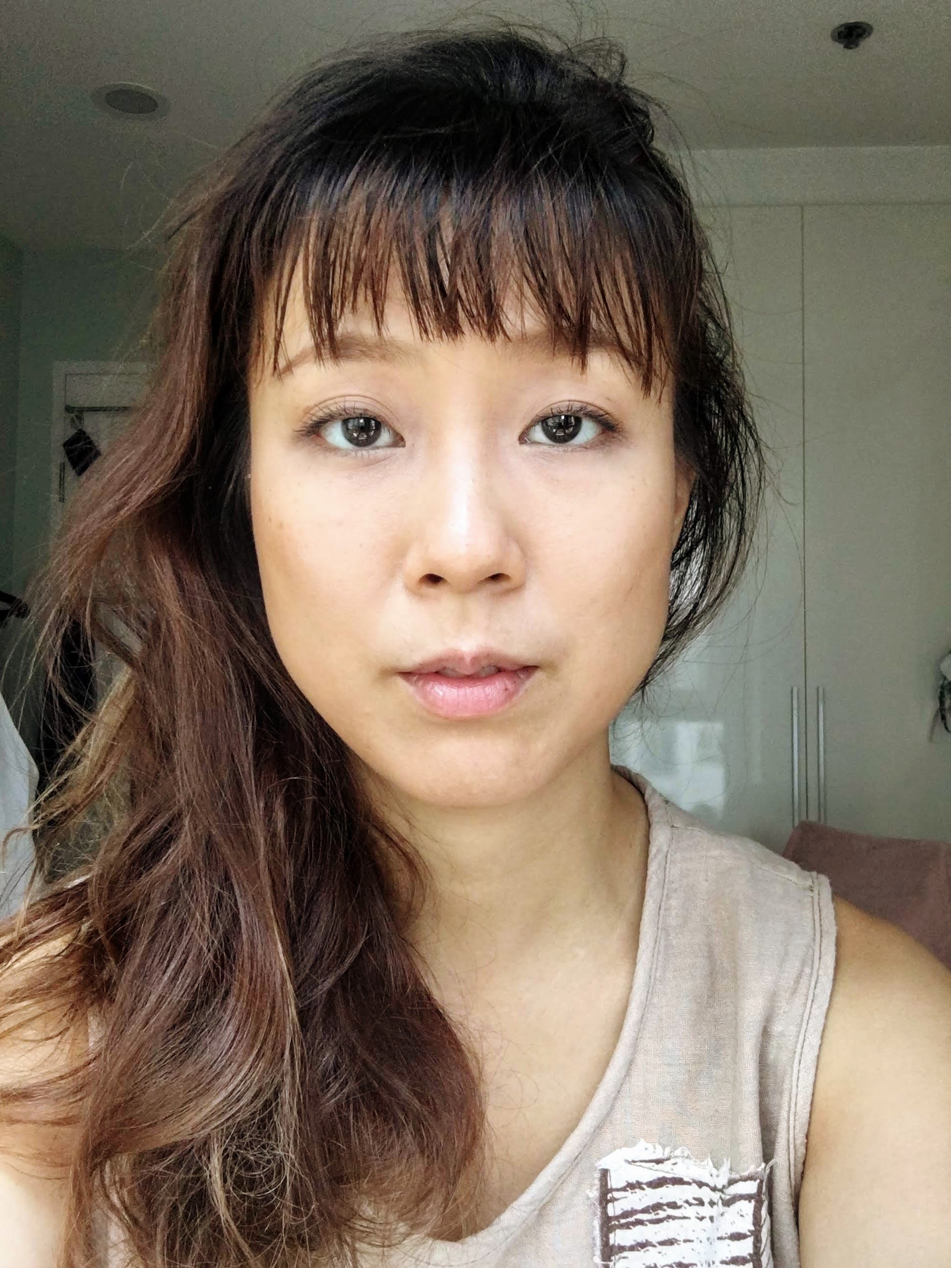 Sasapin Siriwanij, performer and artist, Thailand