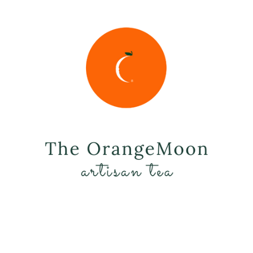 The OrangeMoon Teas