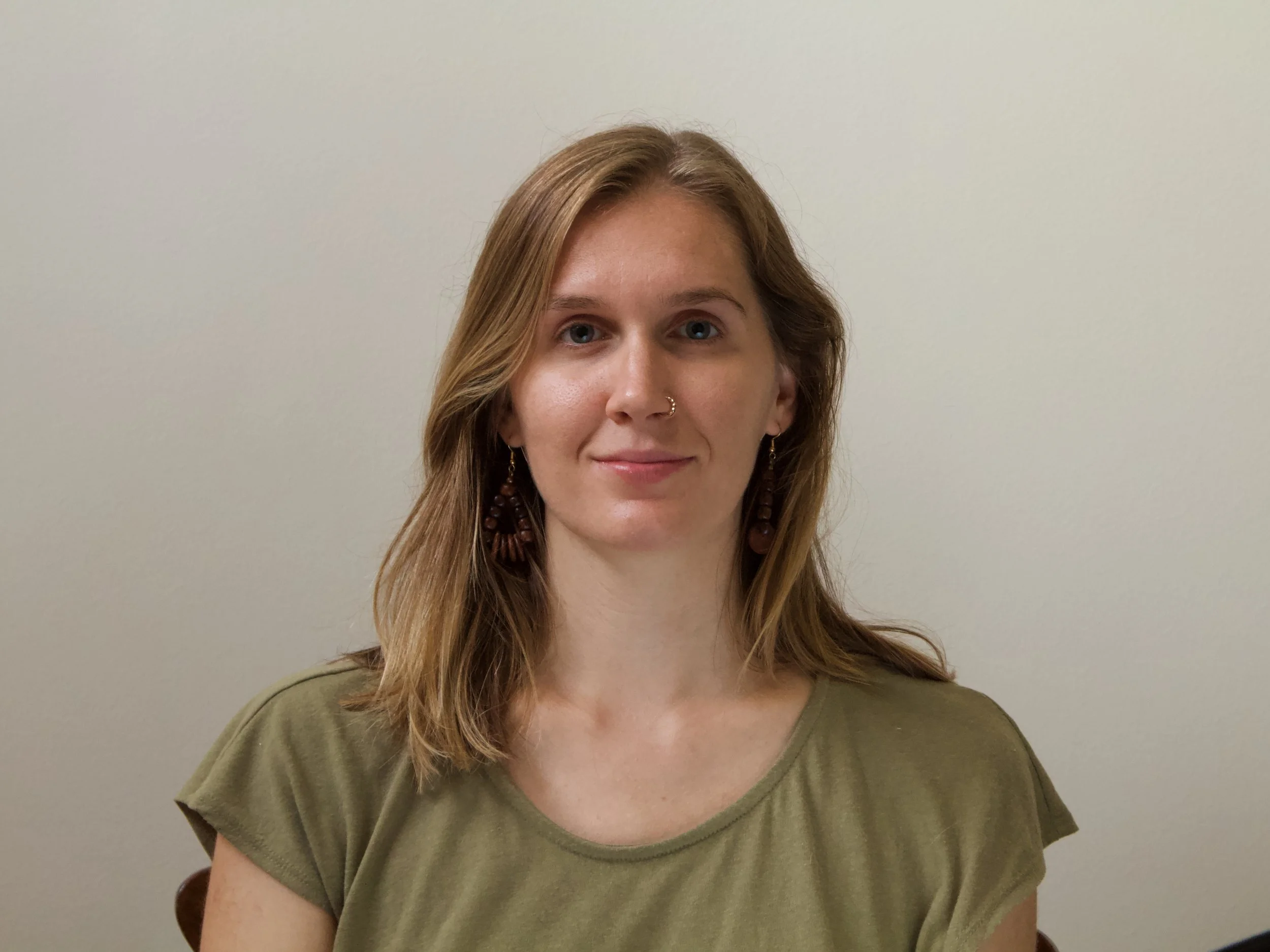 About — Dortch Cuthbert