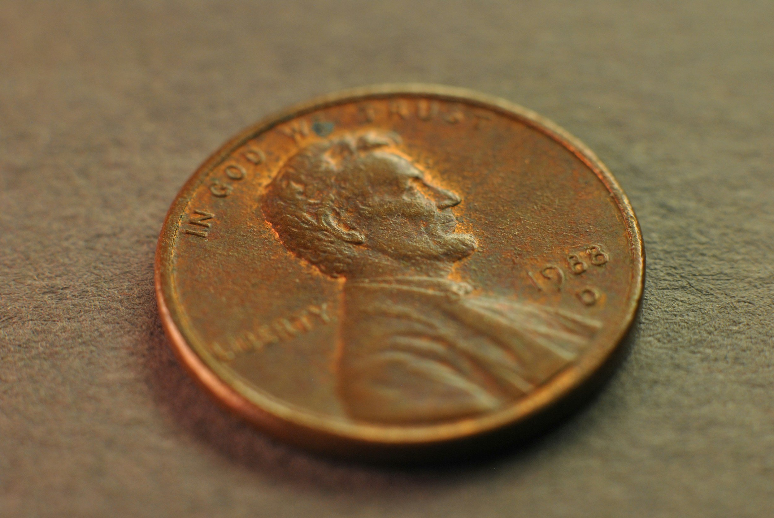 In Praise of the Penny