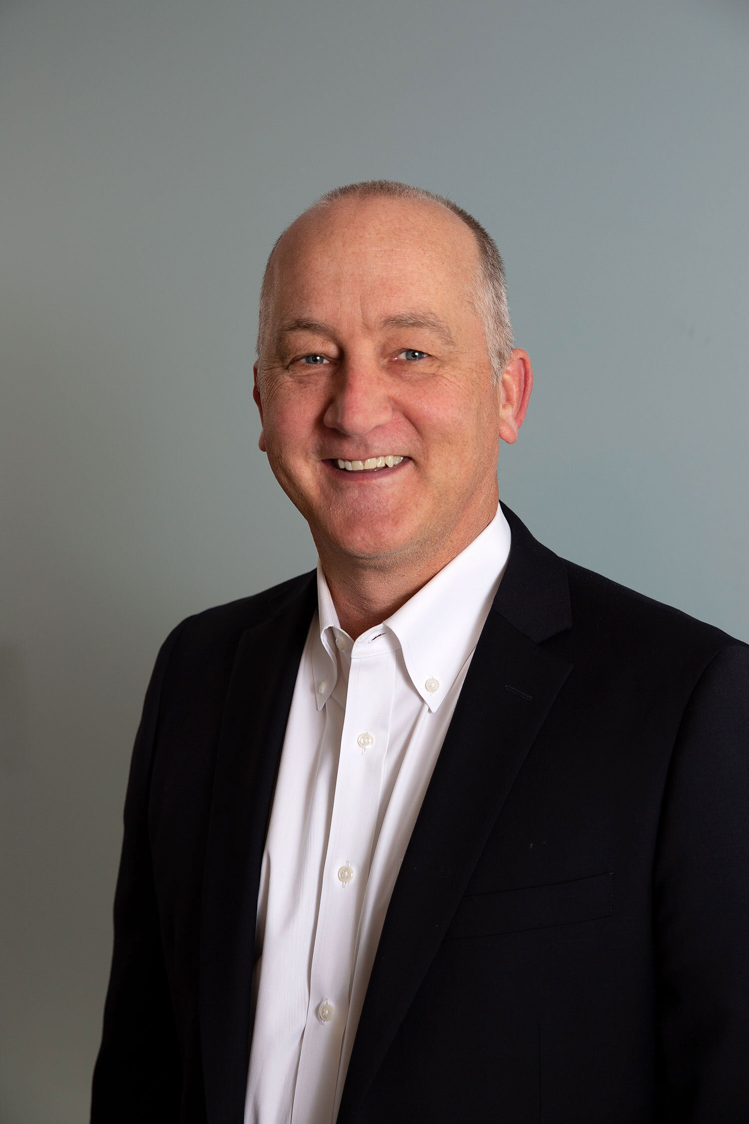 Jim Coyne of Nestle headshot