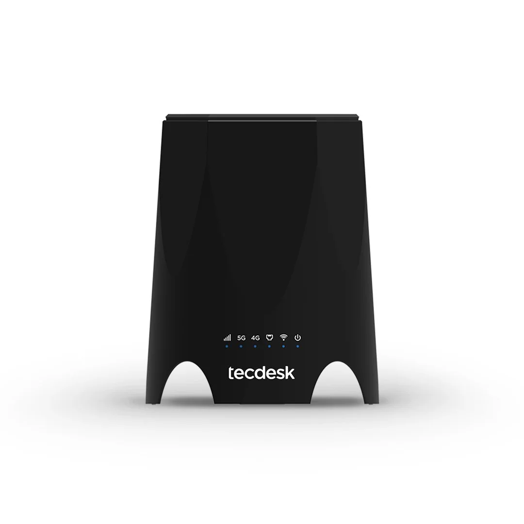 FAQs | Tecdesk — Tecdesk