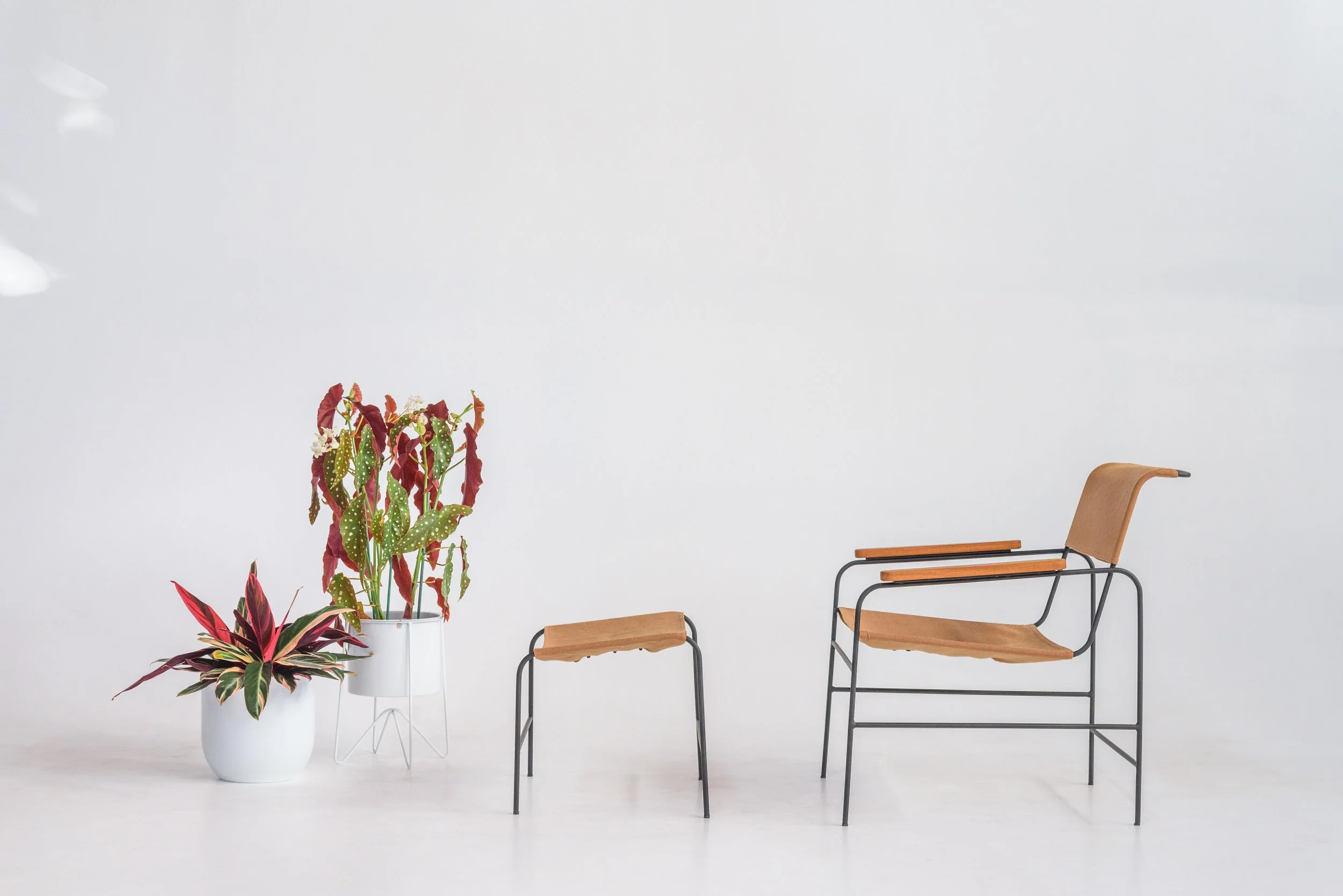 Poltronas e cadeiras