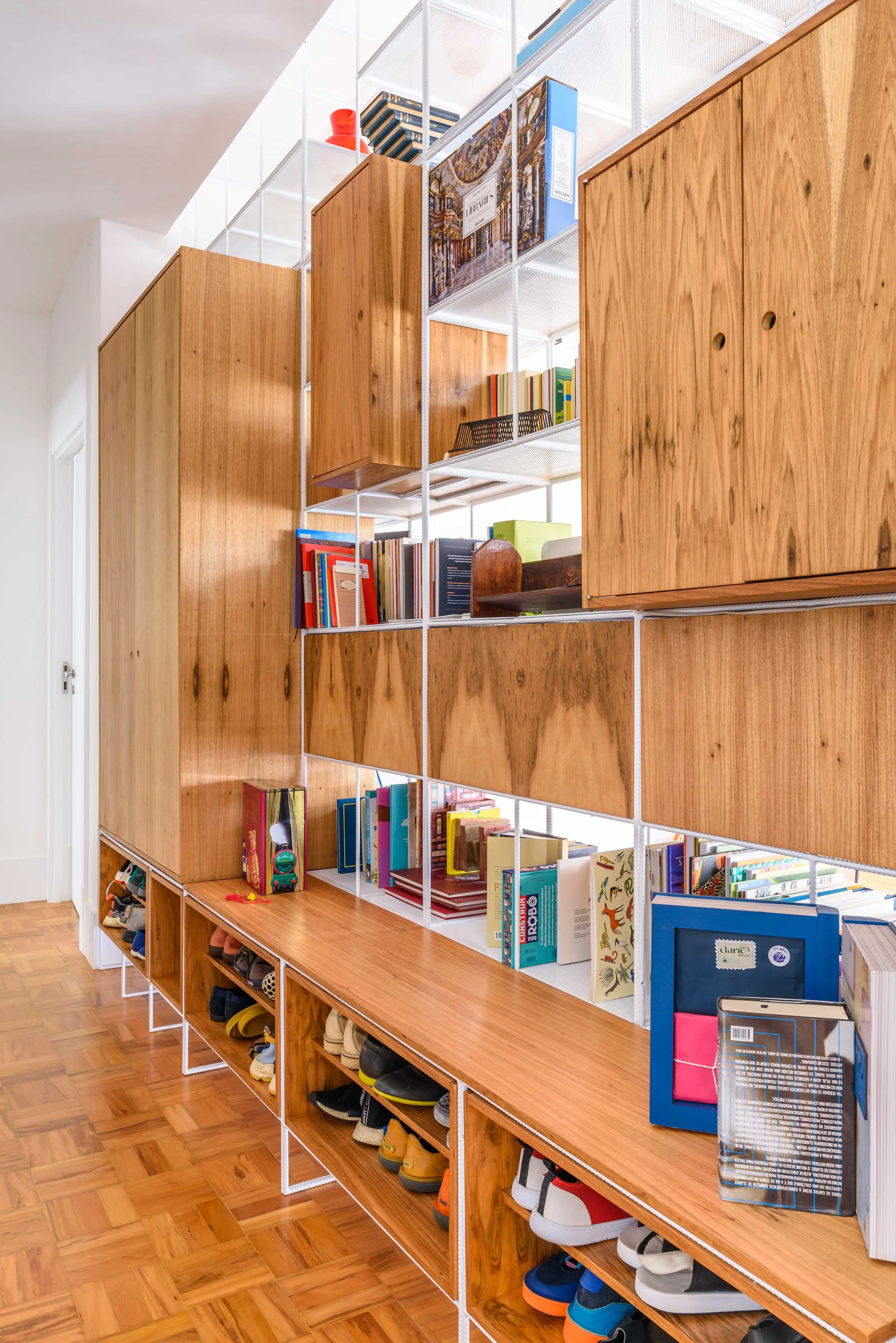 Trinca personalizado