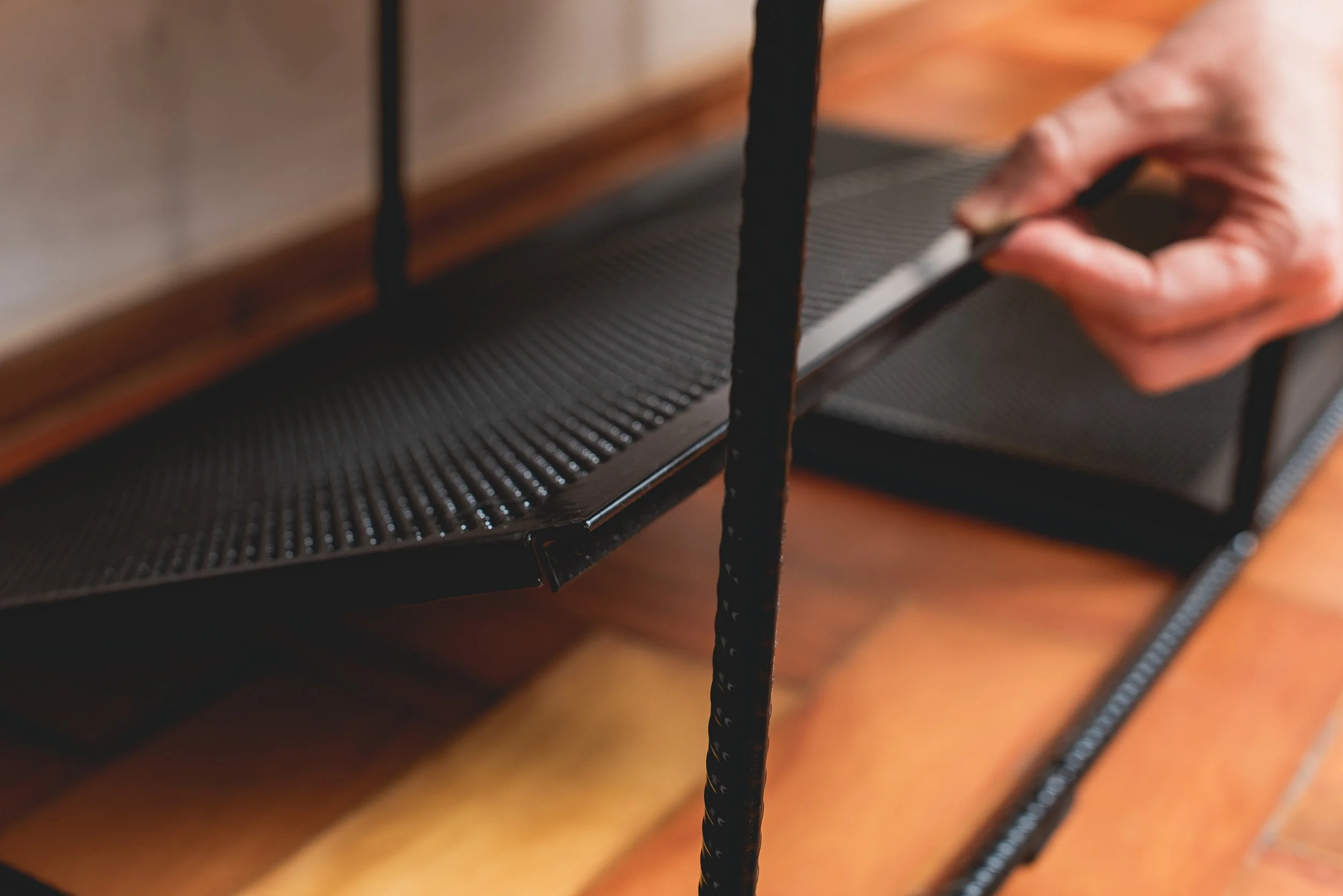 Banco Asa_3 módulos