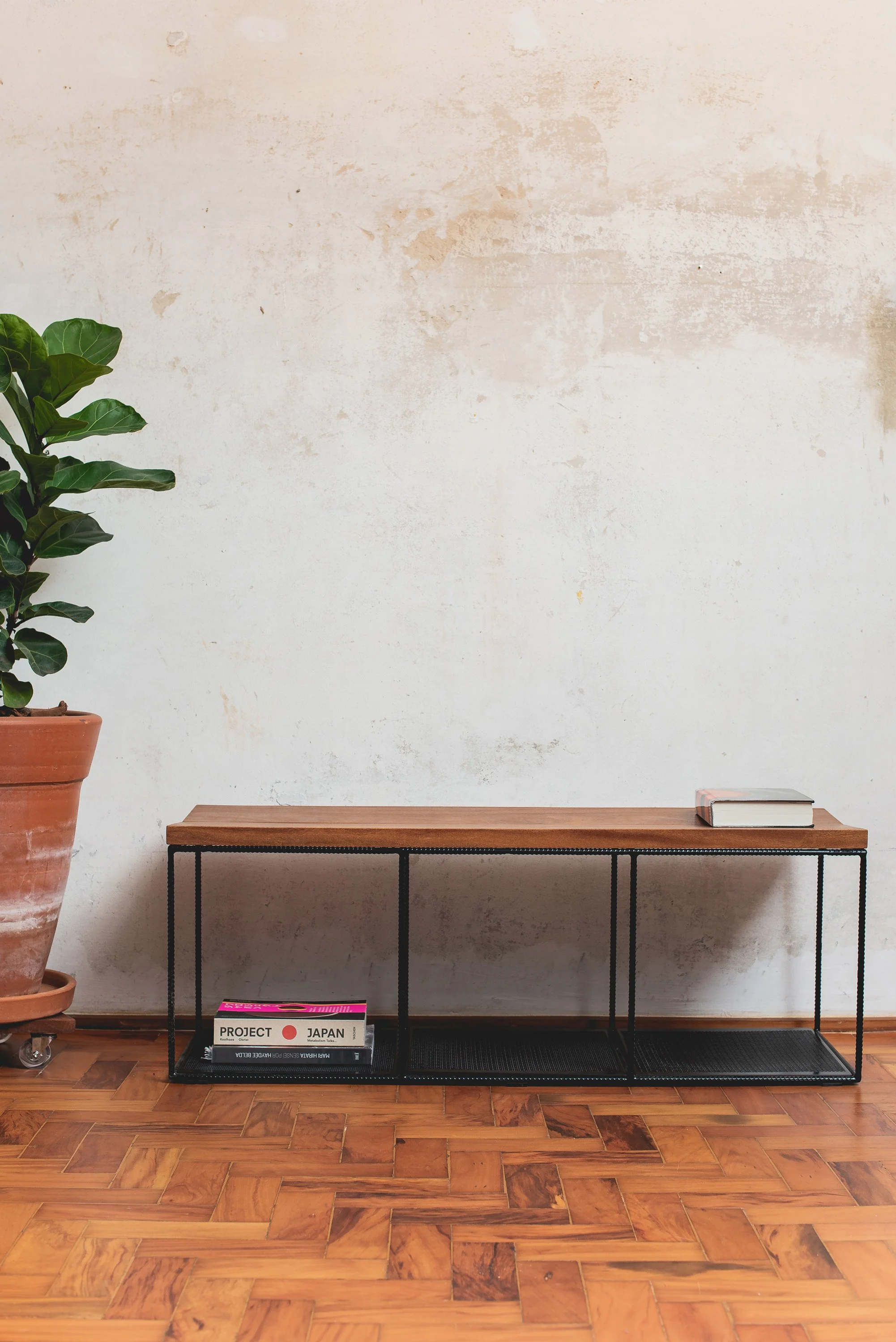 Banco Asa_3 módulos