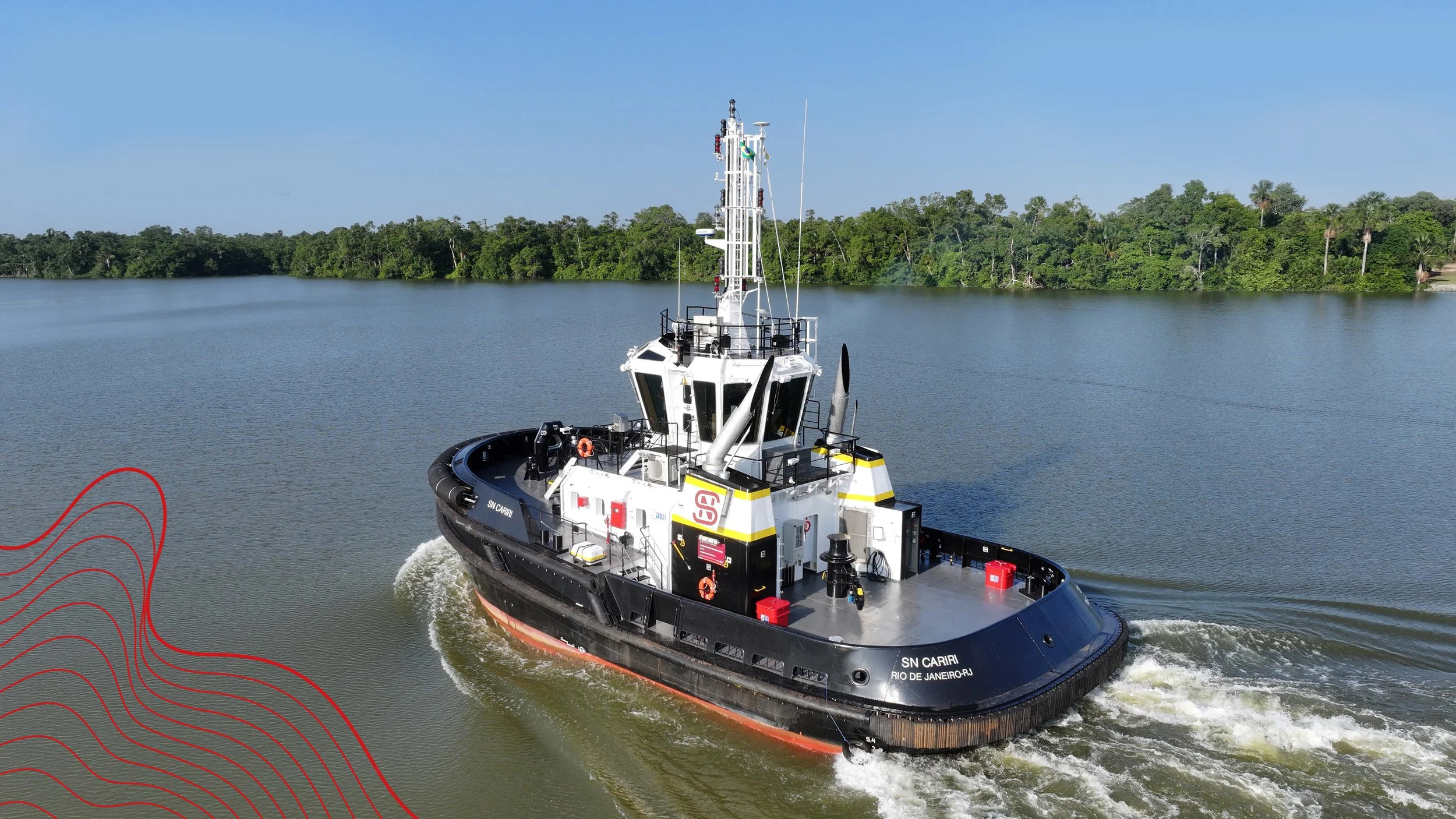 SULNORTE  |  Relatório 2024