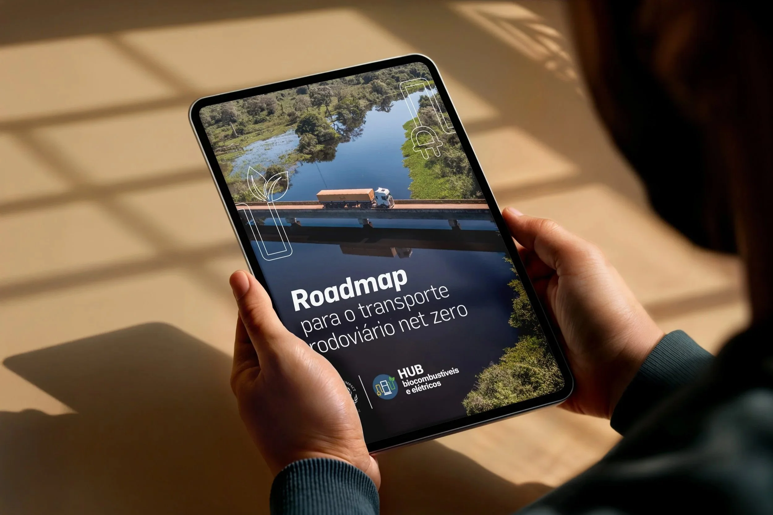 Pacto Global  |  Roadmap