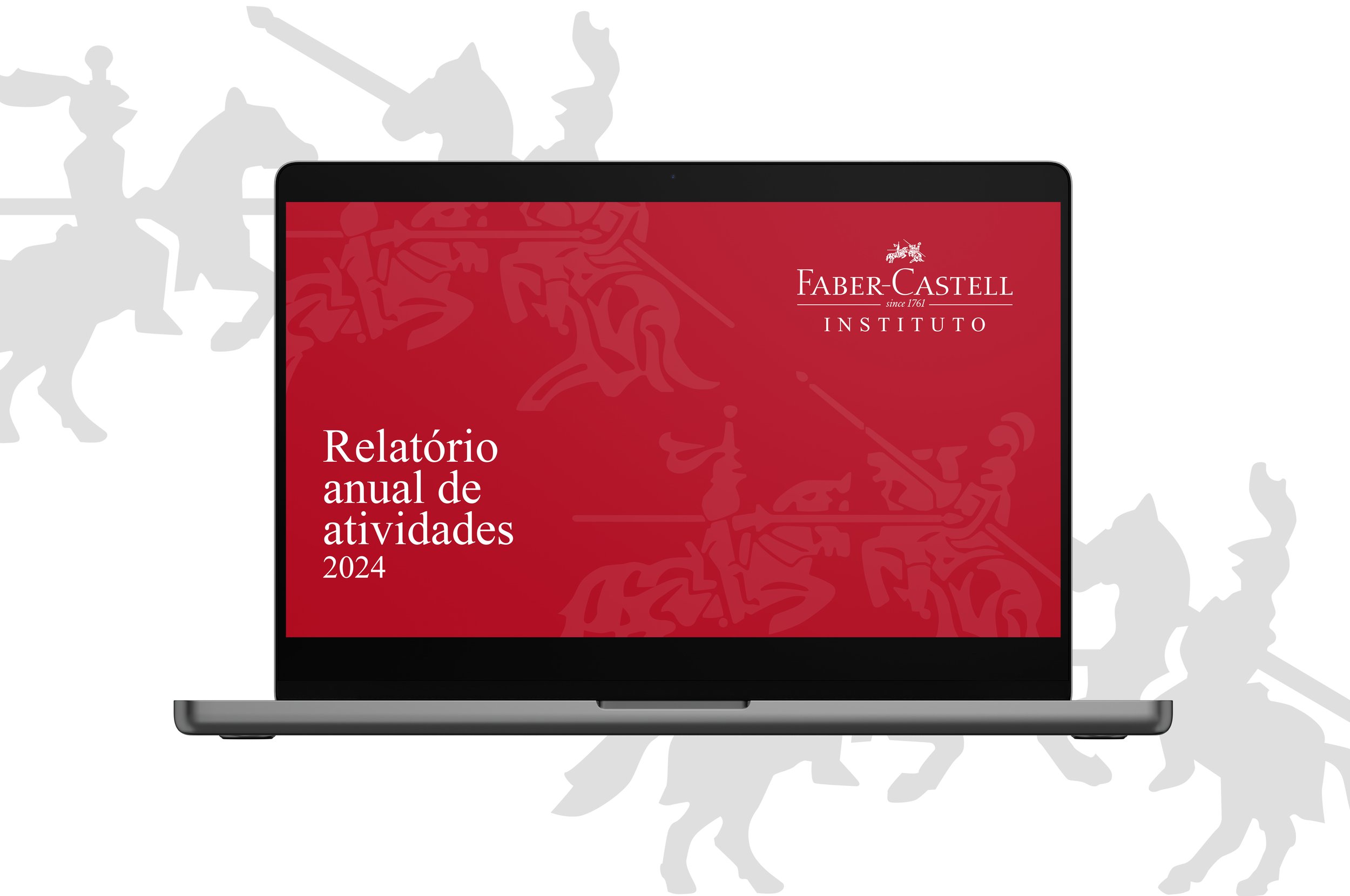 Instituto Faber-Castell  |  Relatório 2024