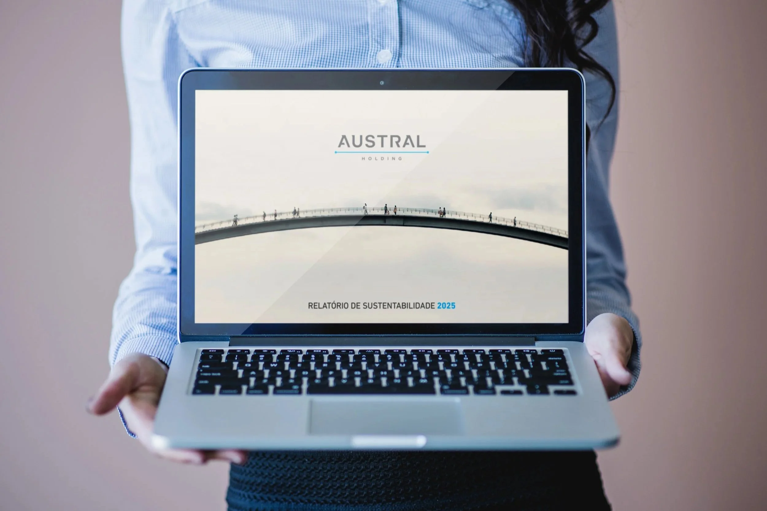 Austral Holding  |  Relatório 2025