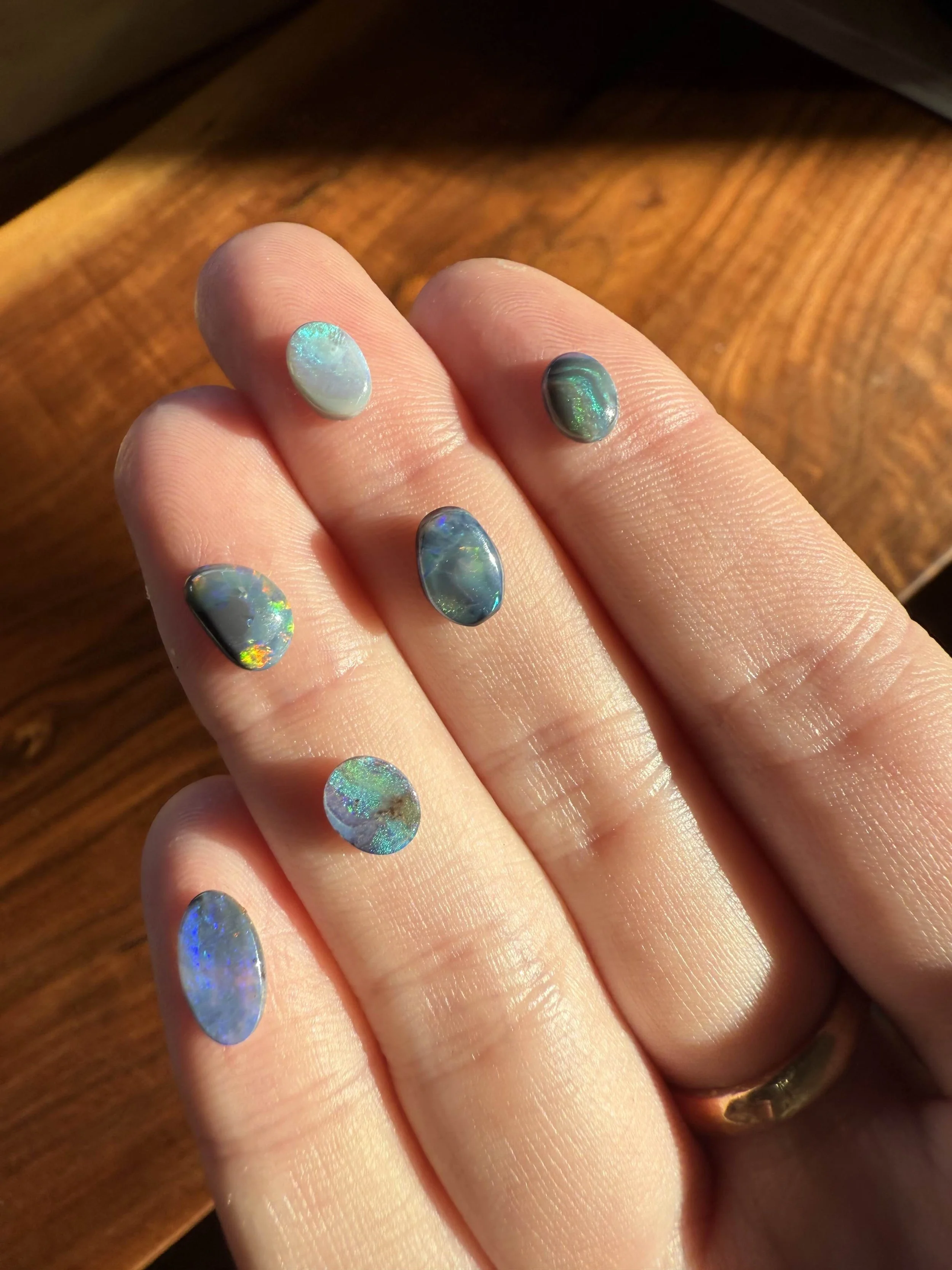 Custom Order for Bella