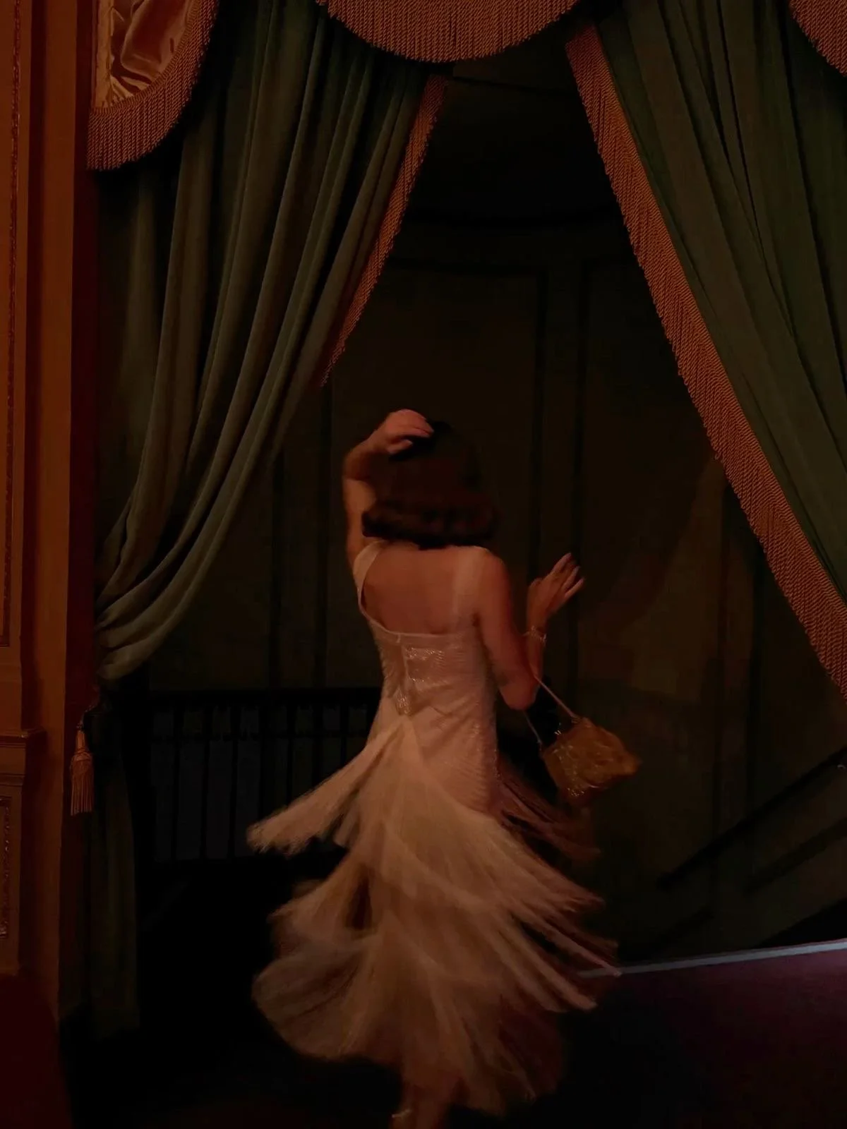 Mistery Murder muziektheater productie - Stemshop by Madelief