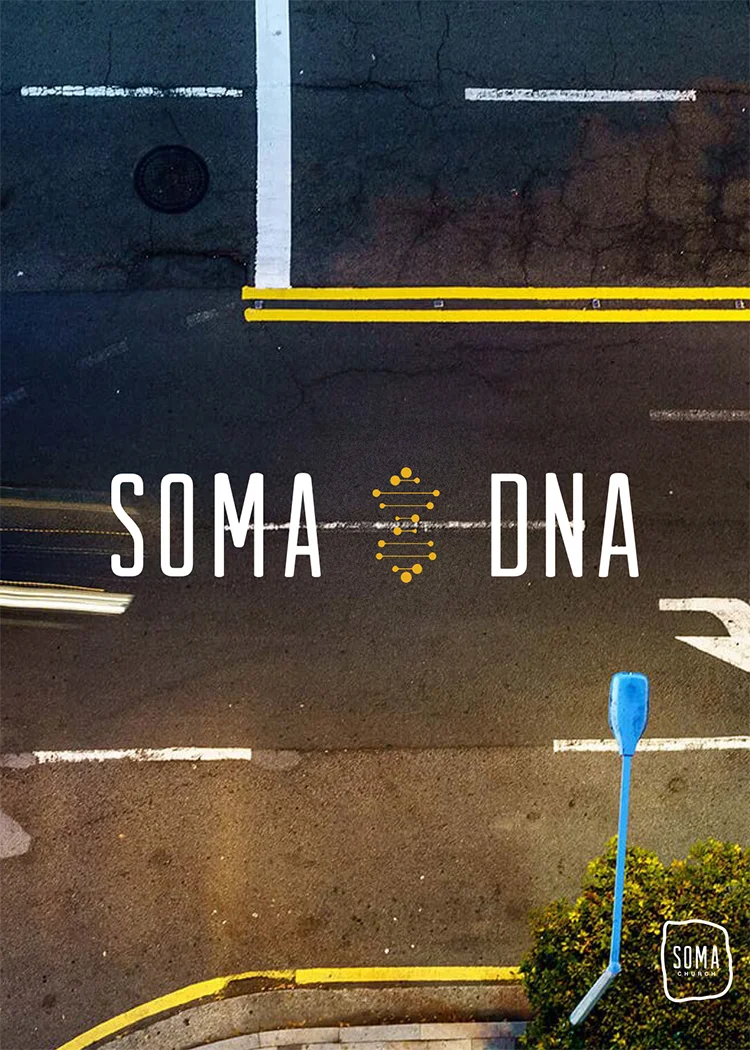 Soma DNA