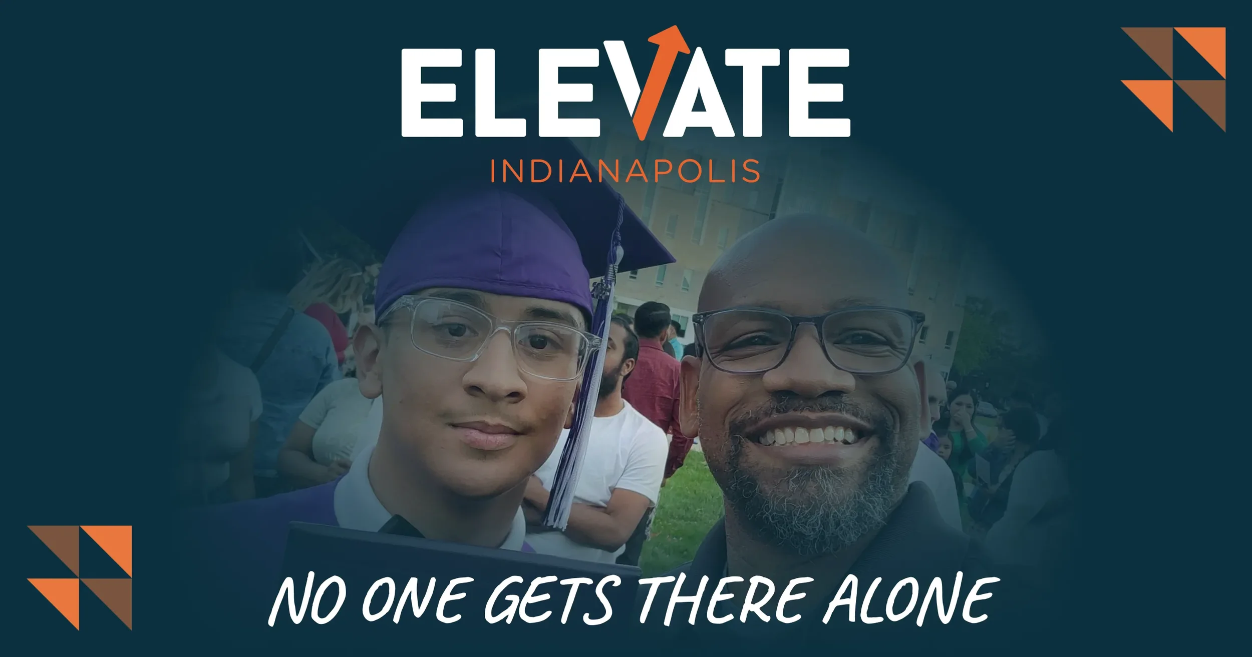 Local Partnership Sunday | Elevate Indianapolis 