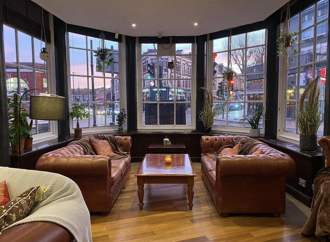 Photo of Boston Arms, Islington