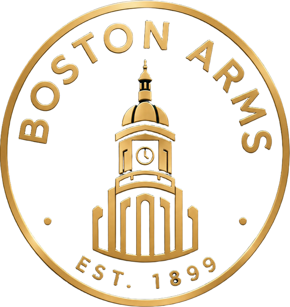Boston Arms