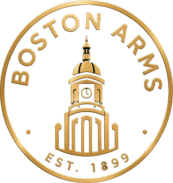 Boston Arms