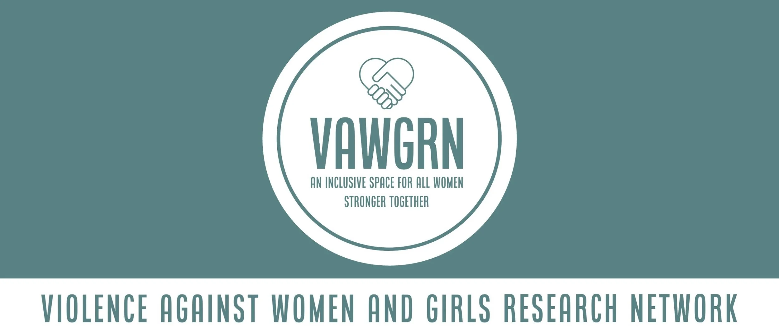 Janine published on new VAWGRN Creative Methods SIG