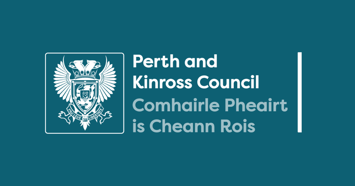 Janine invited to present on VAWG for Perth &amp; Kinross Council in 2026