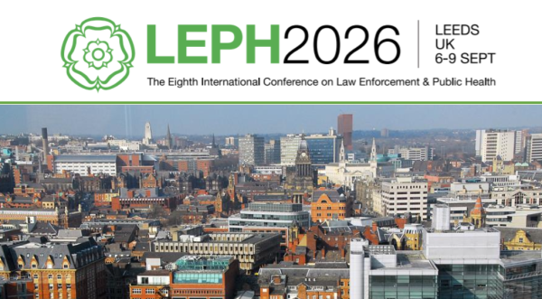 LEPH 2026: Enduring Violence, Crafting Justice – The Two-Decade Impact of Janine Ewen in Public Health, Safety, and Childhood Vulnerability