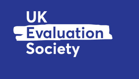 Janine to write Practice-based advice for UK Evaluation Society