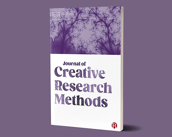 Word on the Street: Sensory Ethnography and Street-Art Mapping with Urban Youth accepted for publication by the Journal of Creative Research Methods
