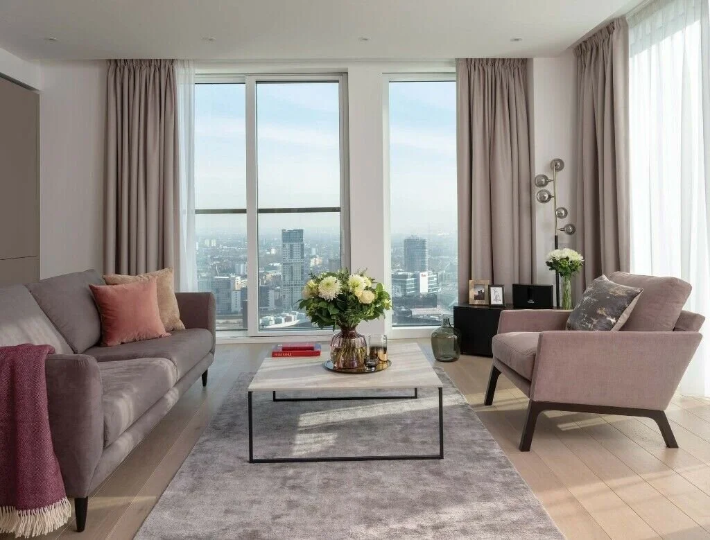 Stratford East Village