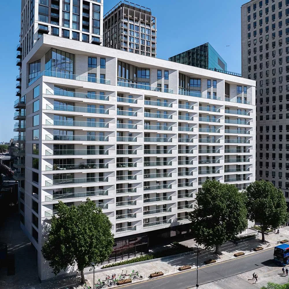 Southbank Place